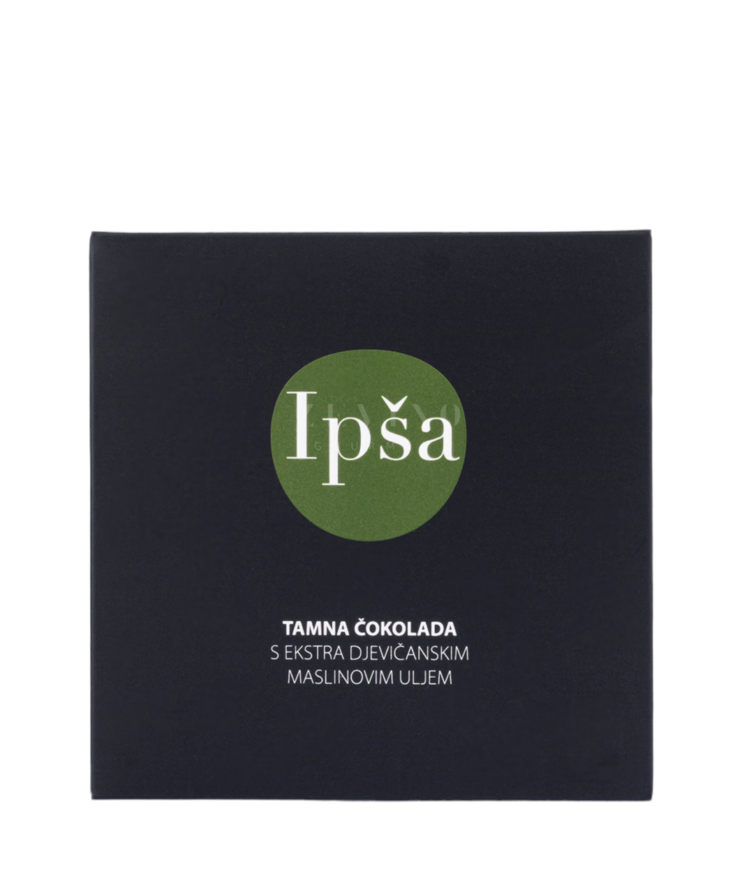 Ipša Čokolada ZeVino Gourmet