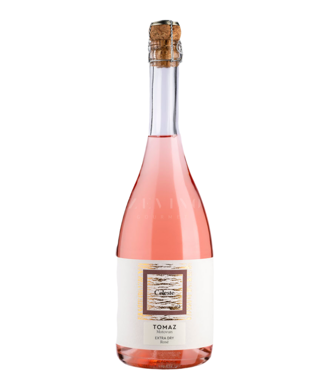 TOMAZ Celeste 0.75l ZeVino Gourmet