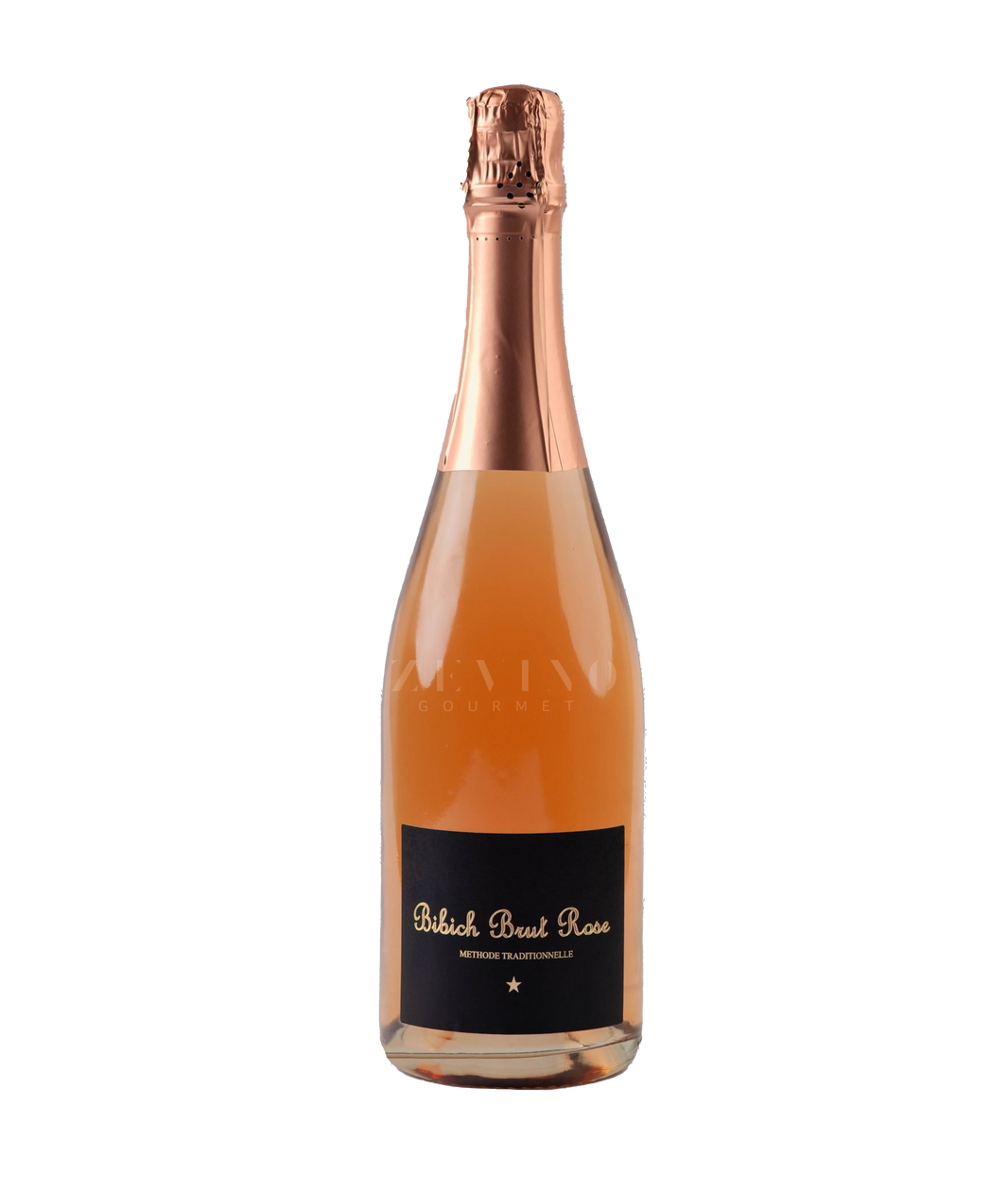 Bibich Brut Rose 0.75l ZeVino Gourmet