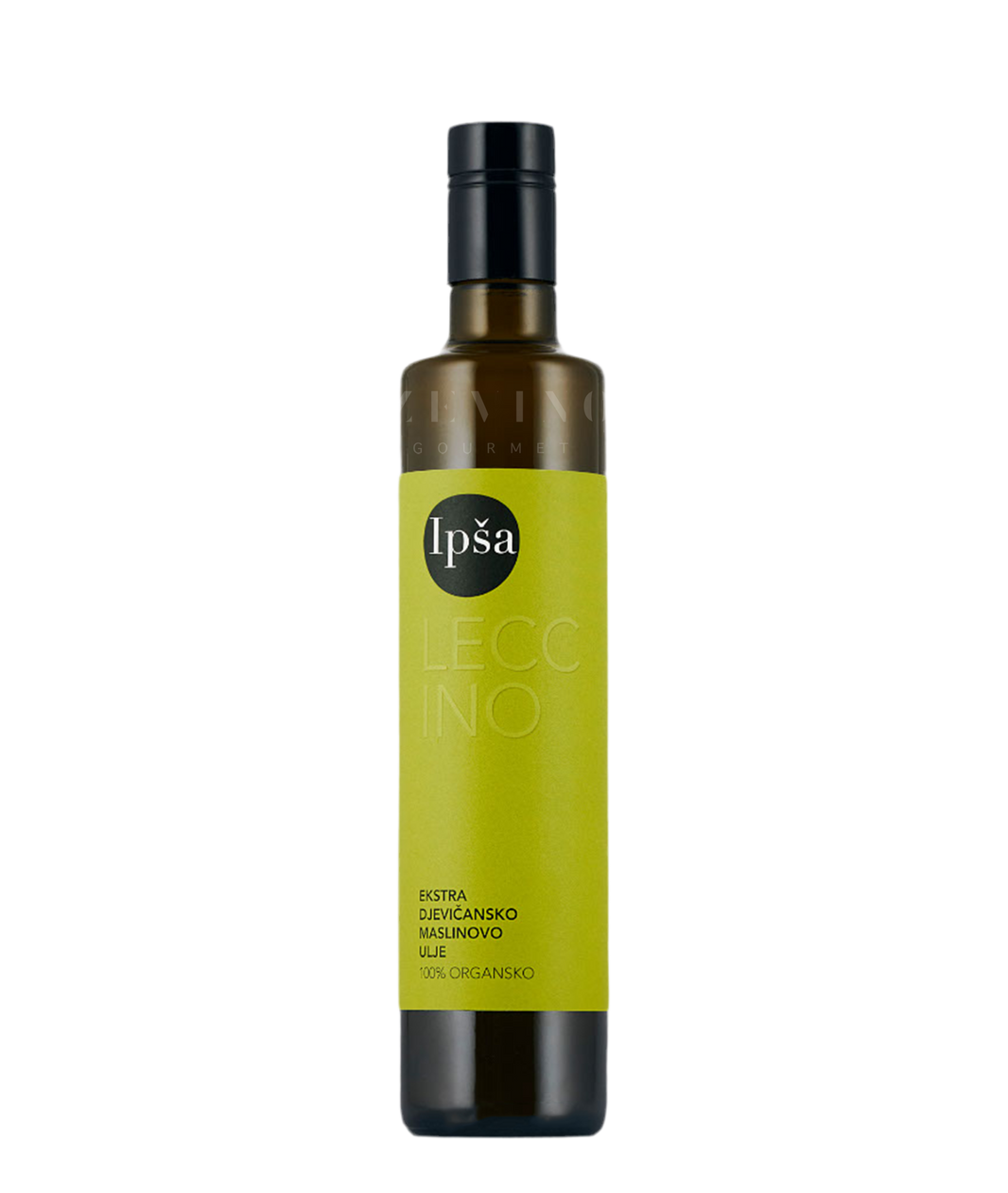 Ipša Leccino ZeVino Gourmet