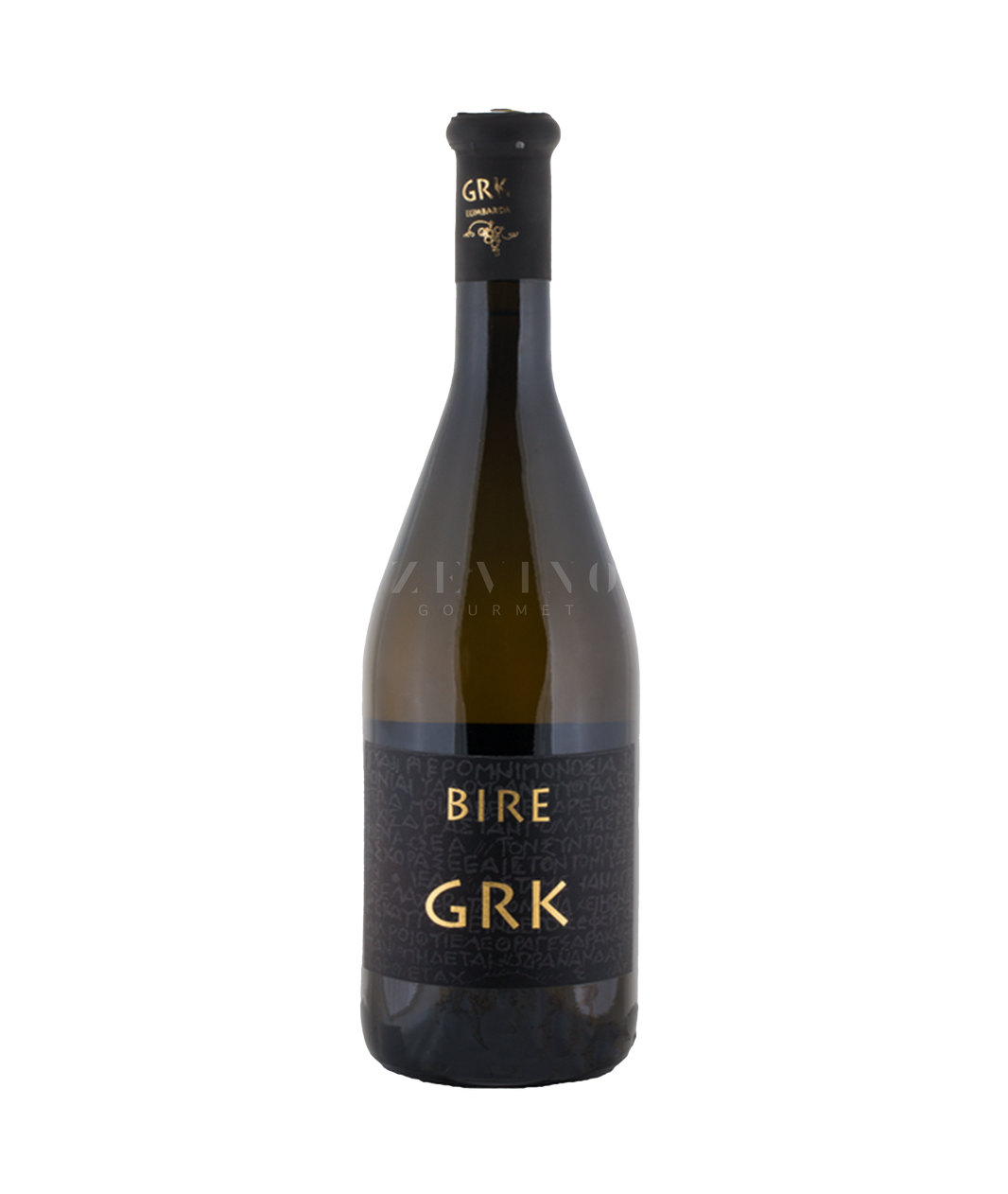 Bire grk 2023 0.75l ZeVino Gourmet