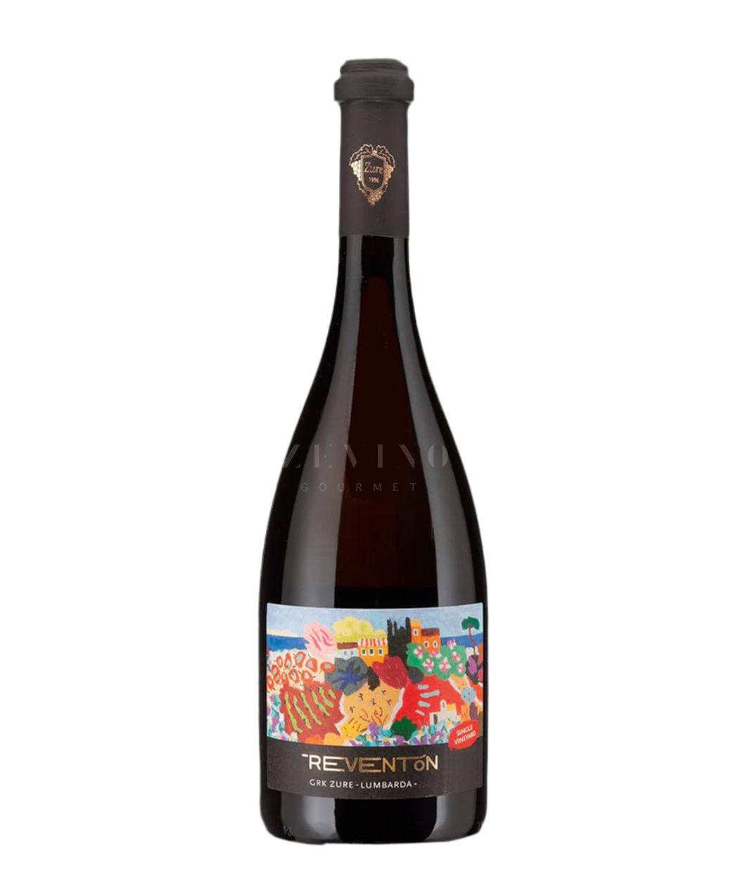 Zure Reventon 0.75l ZeVino Gourmet