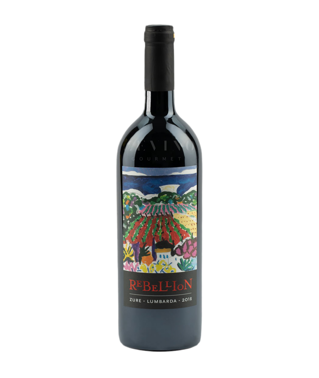 Zure Rebellion 0.75l ZeVino Gourmet