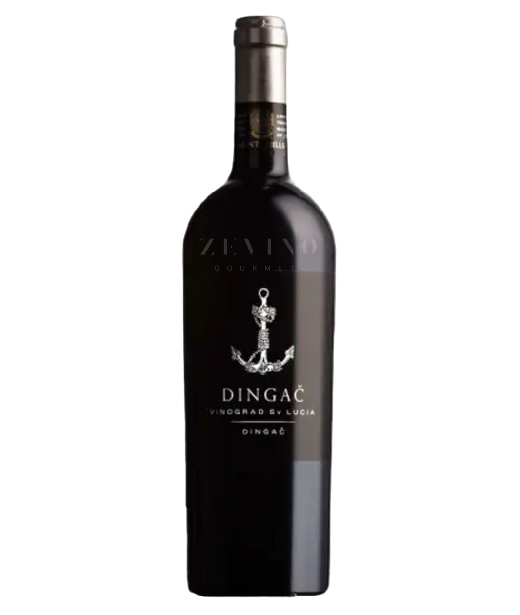 St hills Dingac 0.75l ZeVino Gourmet
