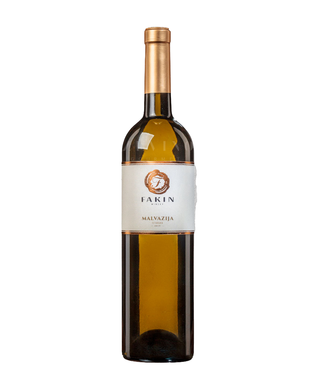 Fakin Malvazija 0.75l ZeVino Gourmet