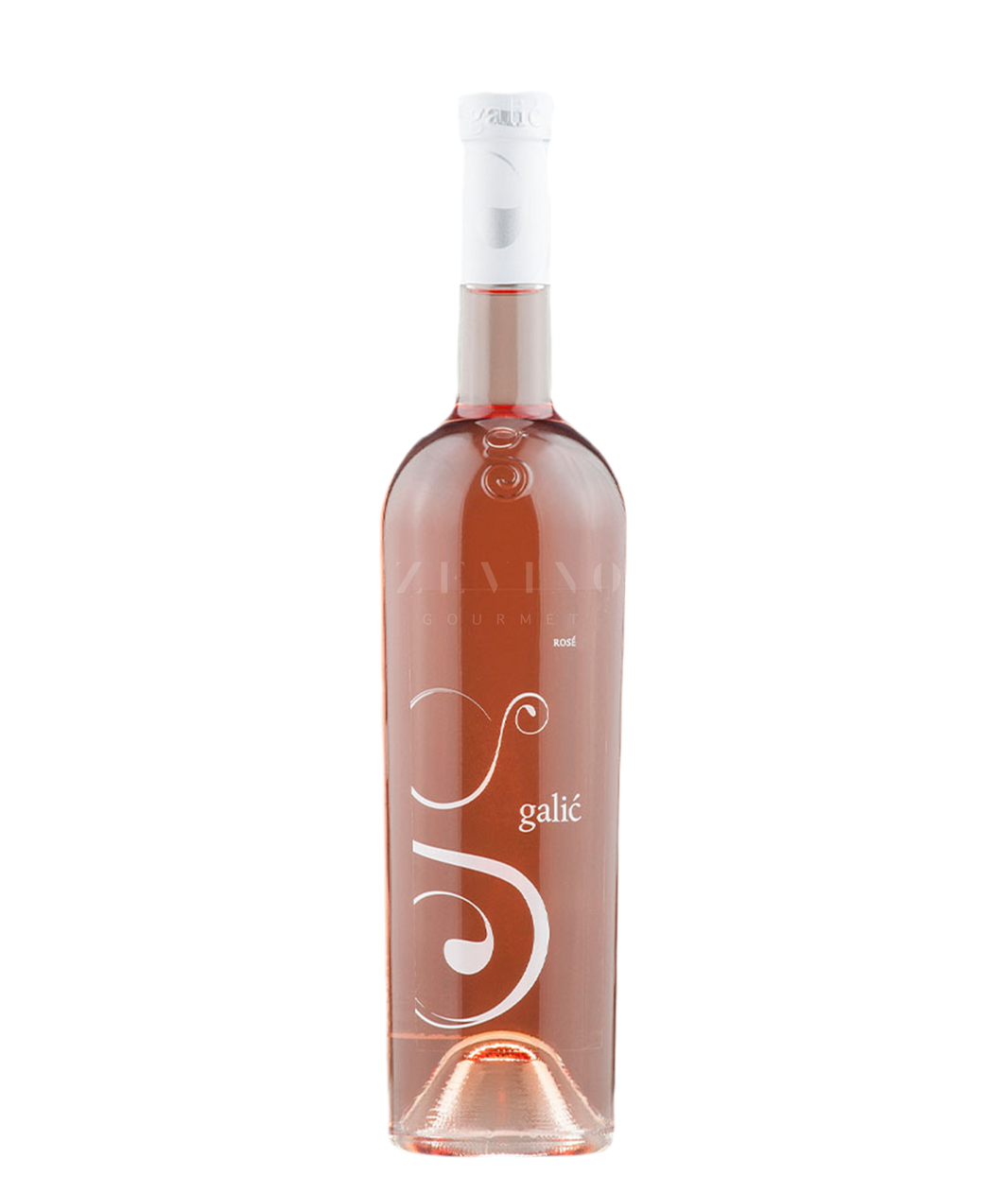 Galić Rose 0.75l ZeVino Gourmet