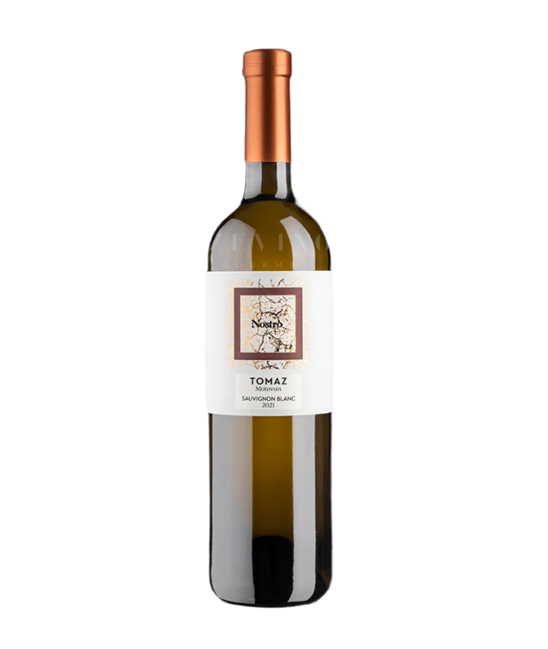 TOMAZ Nostro 0.75l ZeVino Gourmet