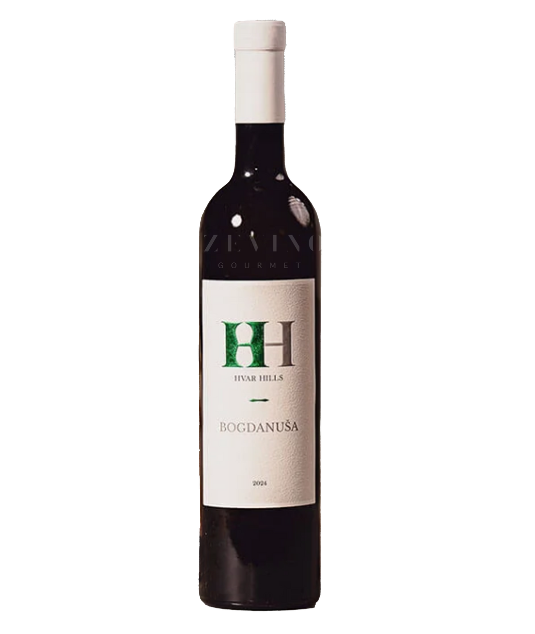 Hvar Hills Bogdanuša 0.75l ZeVino Gourmet