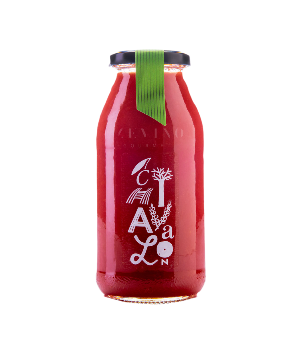 Chiavalon Passierte Tomatensauce ZeVino Gourmet