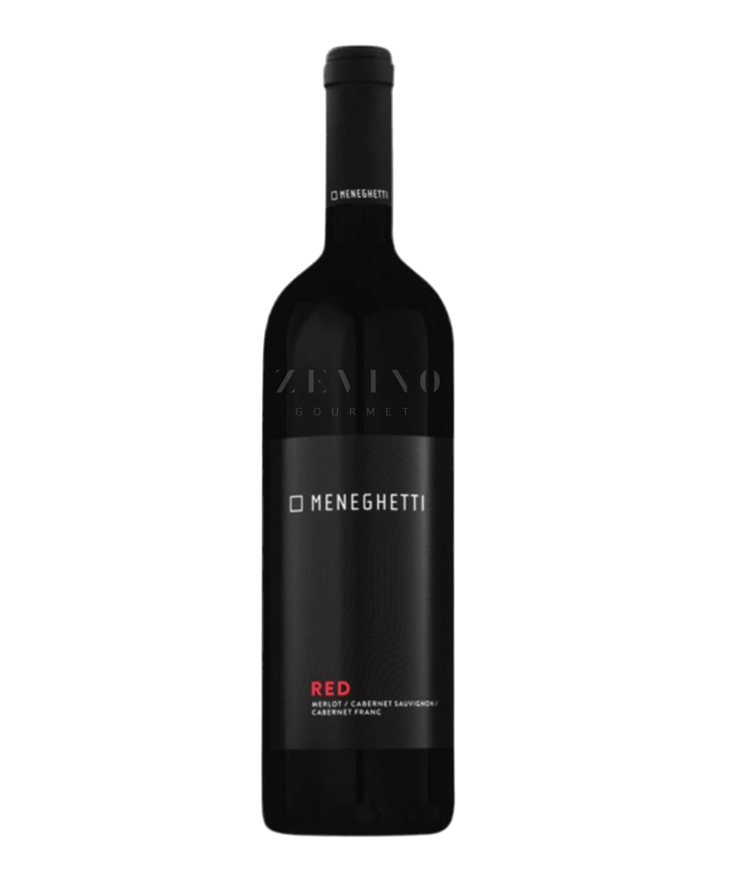 Meneghetti RED 2019 0.75l ZeVino Gourmet