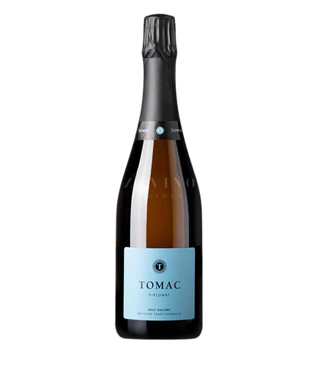 TOMAC Diplomat 0.75l ZeVino Gourmet