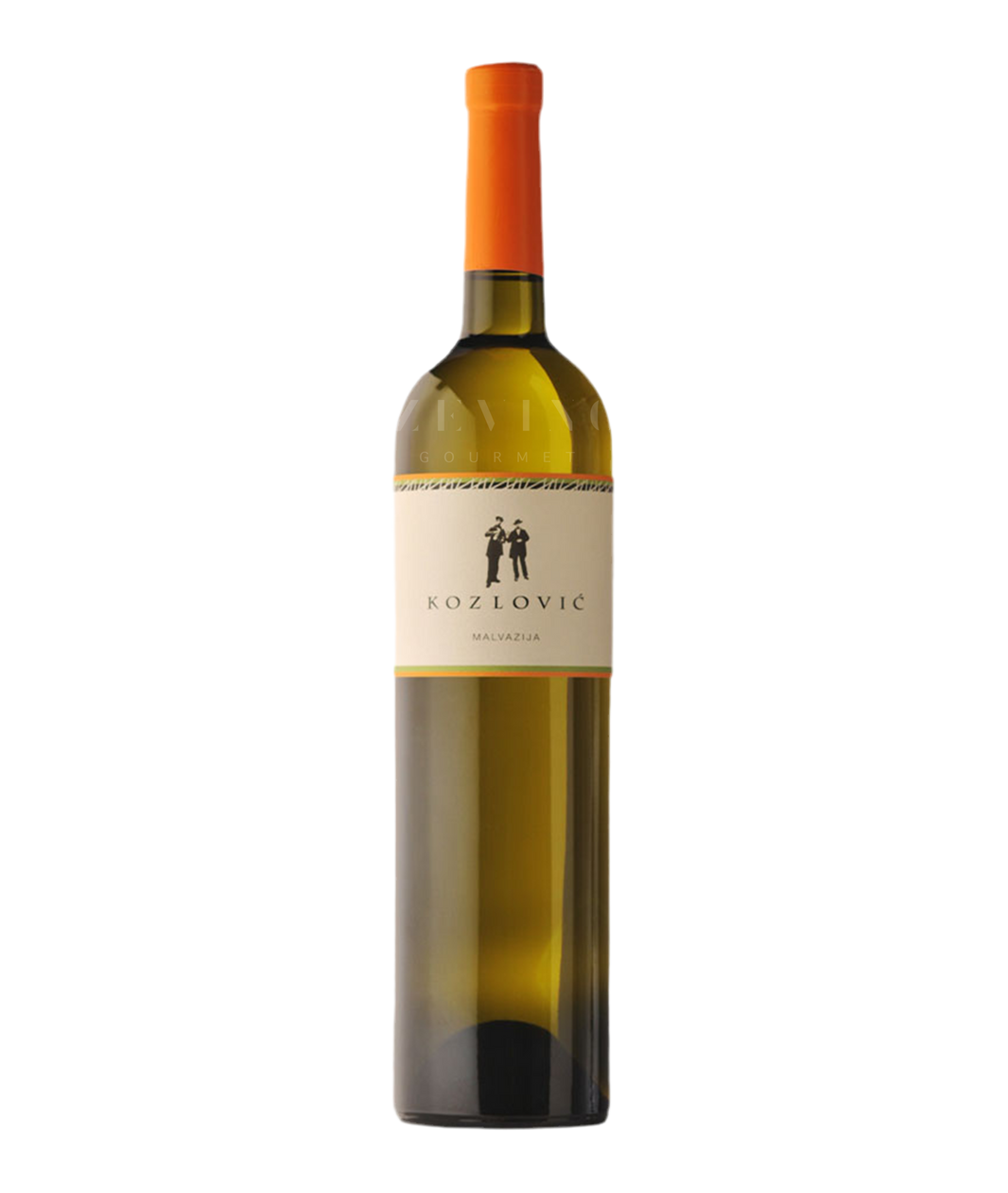 Kozlović Malvazija 0.75l