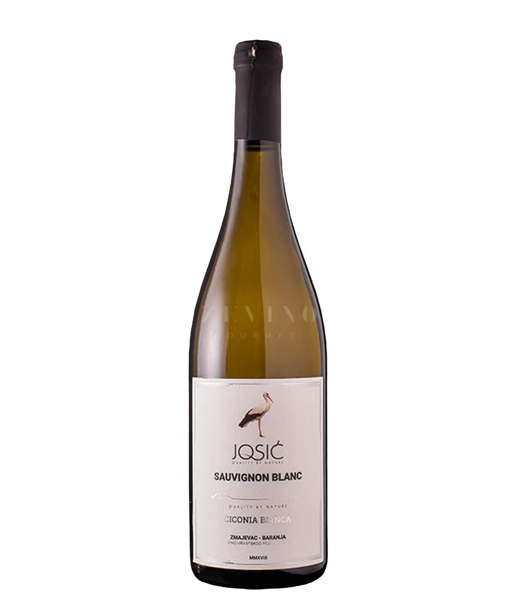 Josić Sauvignon Blanc 0.75l ZeVino Gourmet