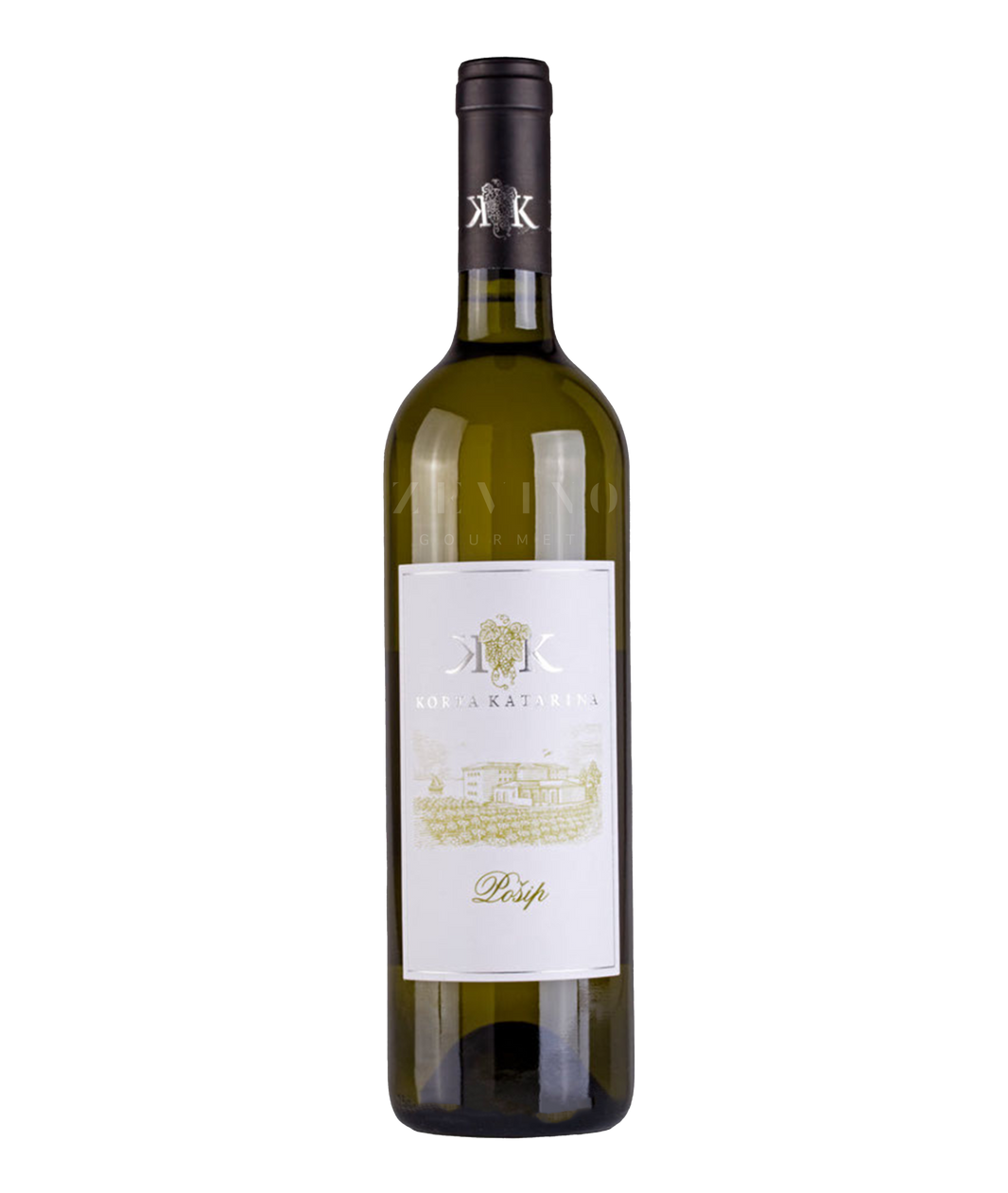 Korta Katarina Pošip 0.75l