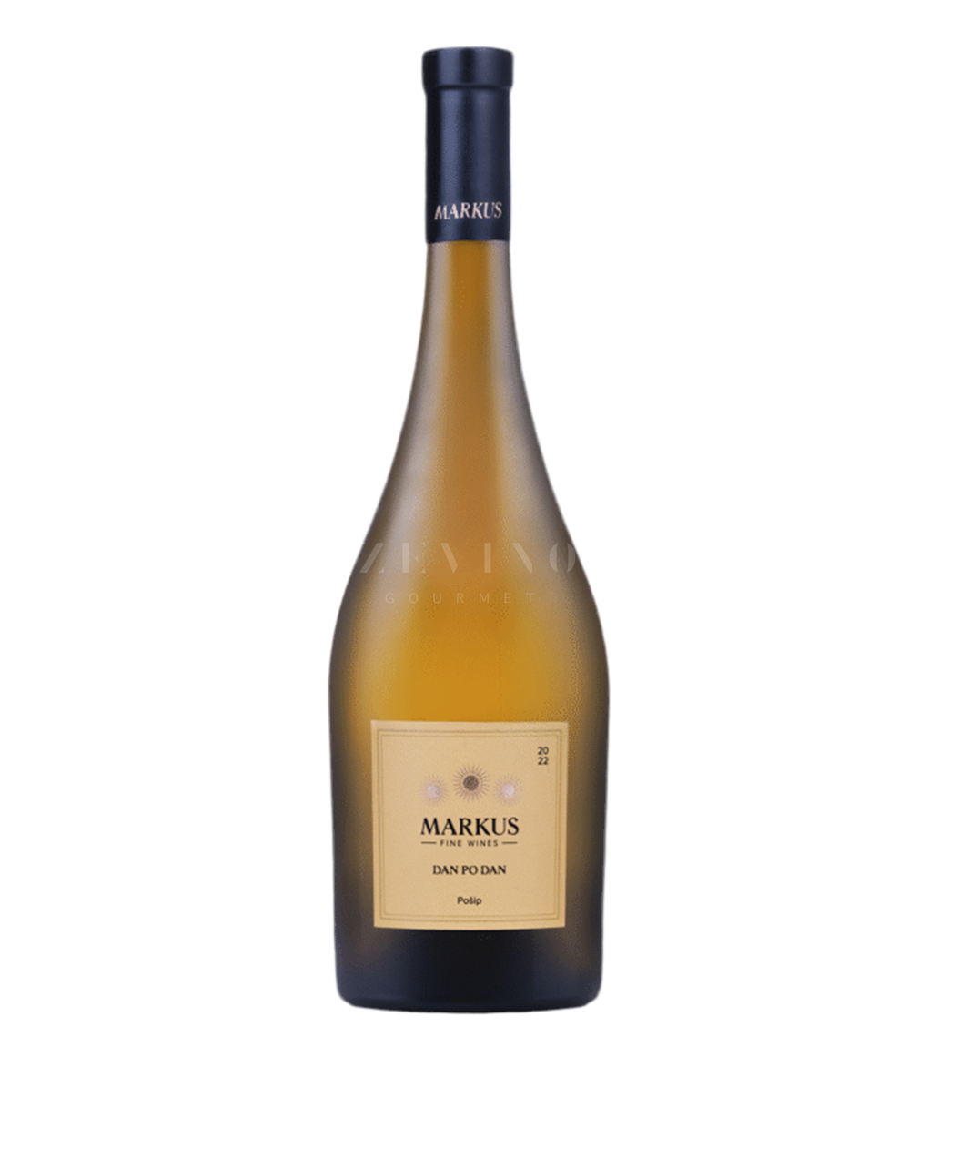 Markus Dan po Dan 0.75l ZeVino Gourmet