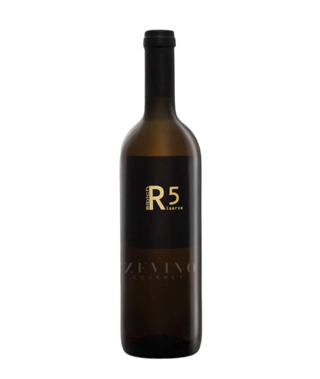 Bibich R5 Riserva 0.75l ZeVino Gourmet