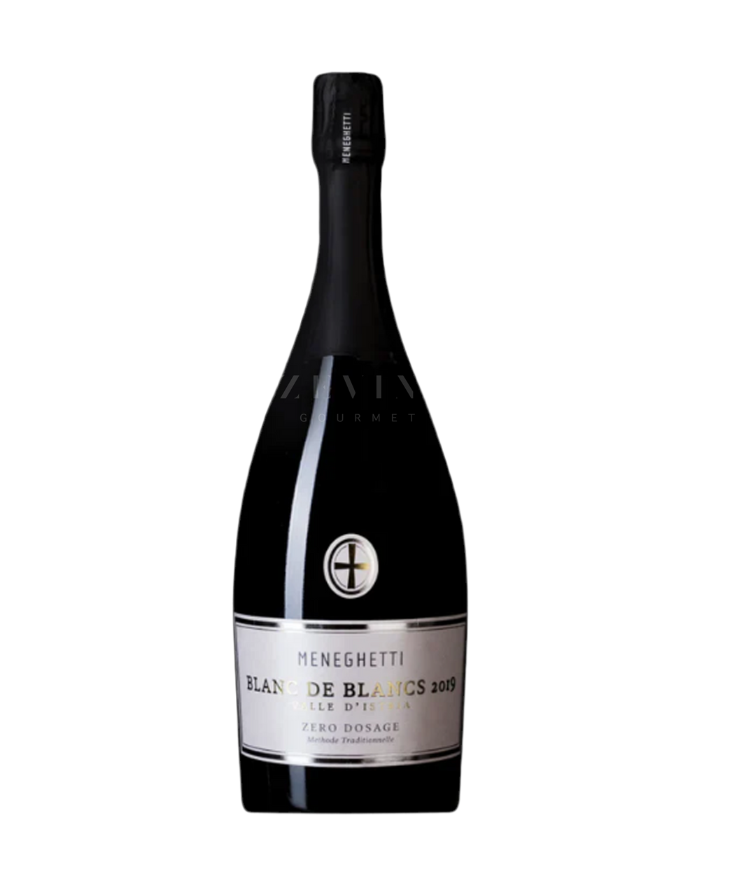 Meneghetti Blanc de Blancs 0.75l ZeVino Gourmet