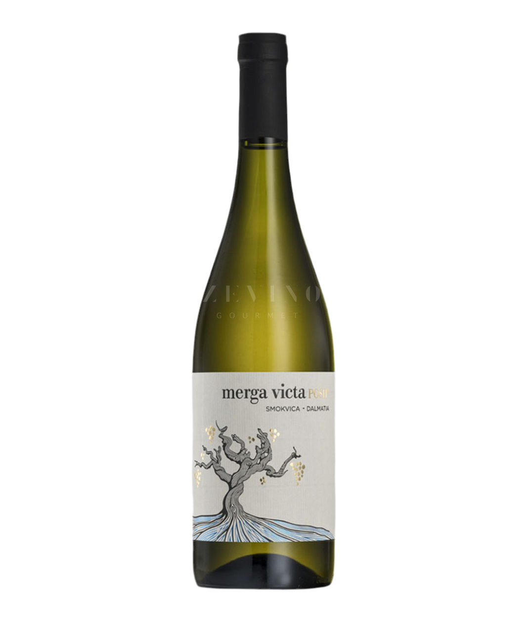 Merga Victa Pošip 0.75l ZeVino Gourmet
