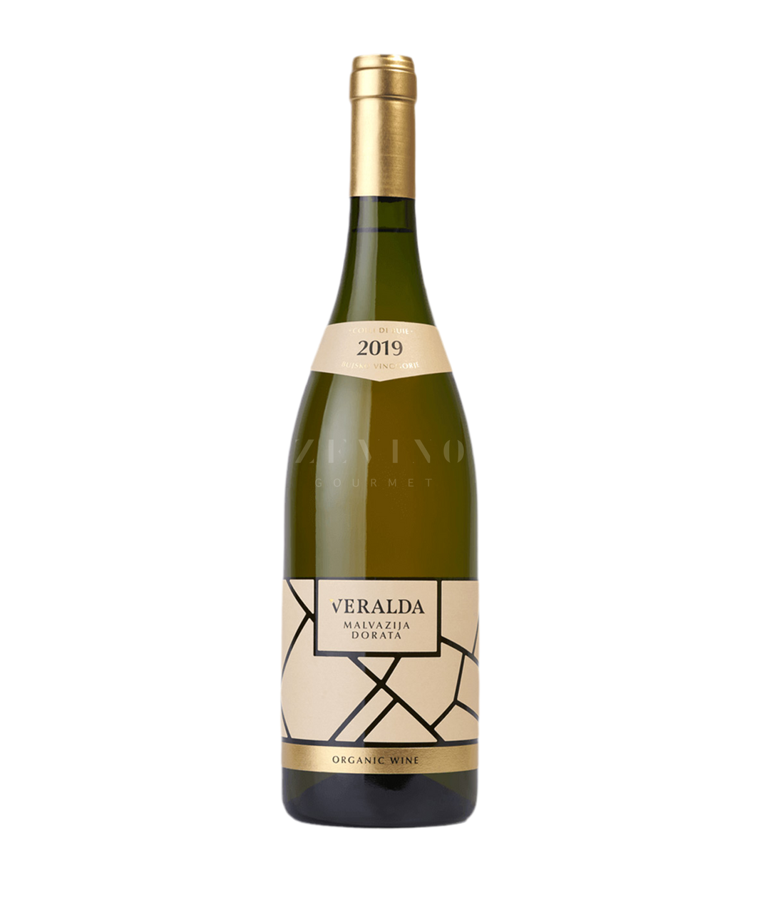 Veralda Malvazija Dorata 0.75l ZeVino Gourmet
