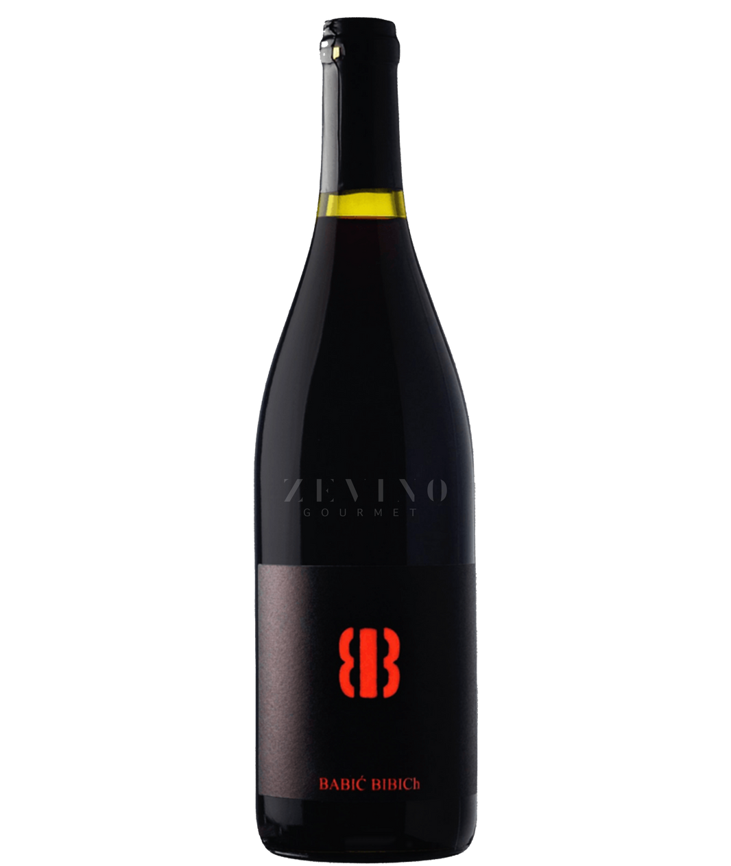 Bibich Babic 0.75l