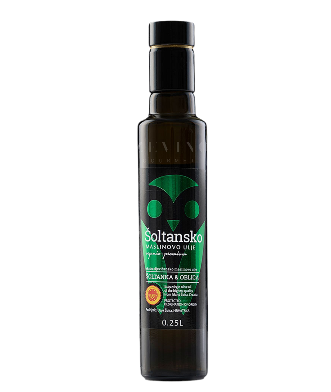 Zlatna Šoltanka Organic Premium Blend ZeVino Gourmet