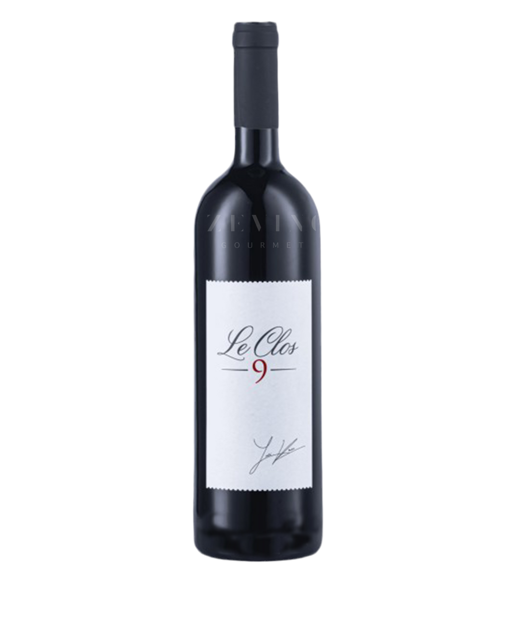 Le Clos Galić 0.75l ZeVino Gourmet