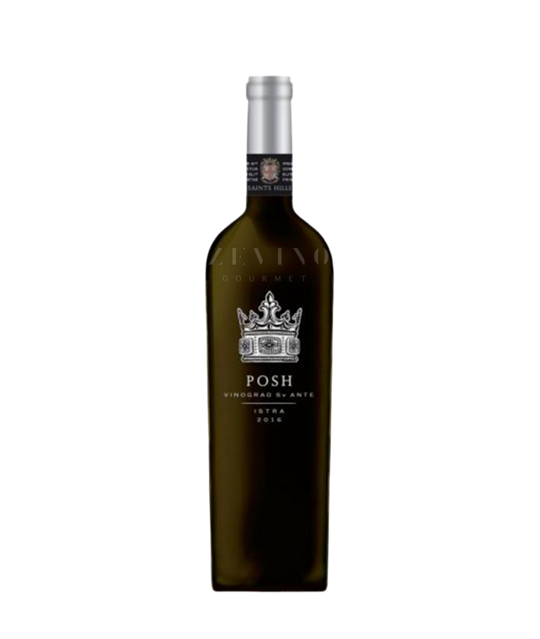 Saint Hills, Posh 0.75l ZeVino Gourmet