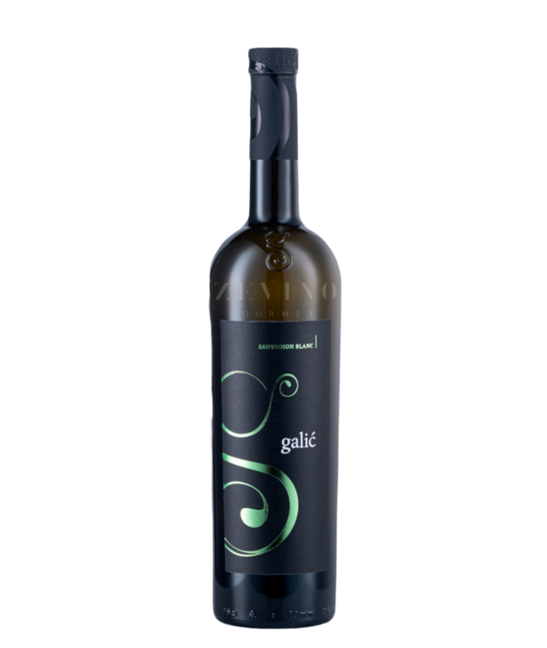Galić Sauvignon Blanc 0.75l ZeVino Gourmet