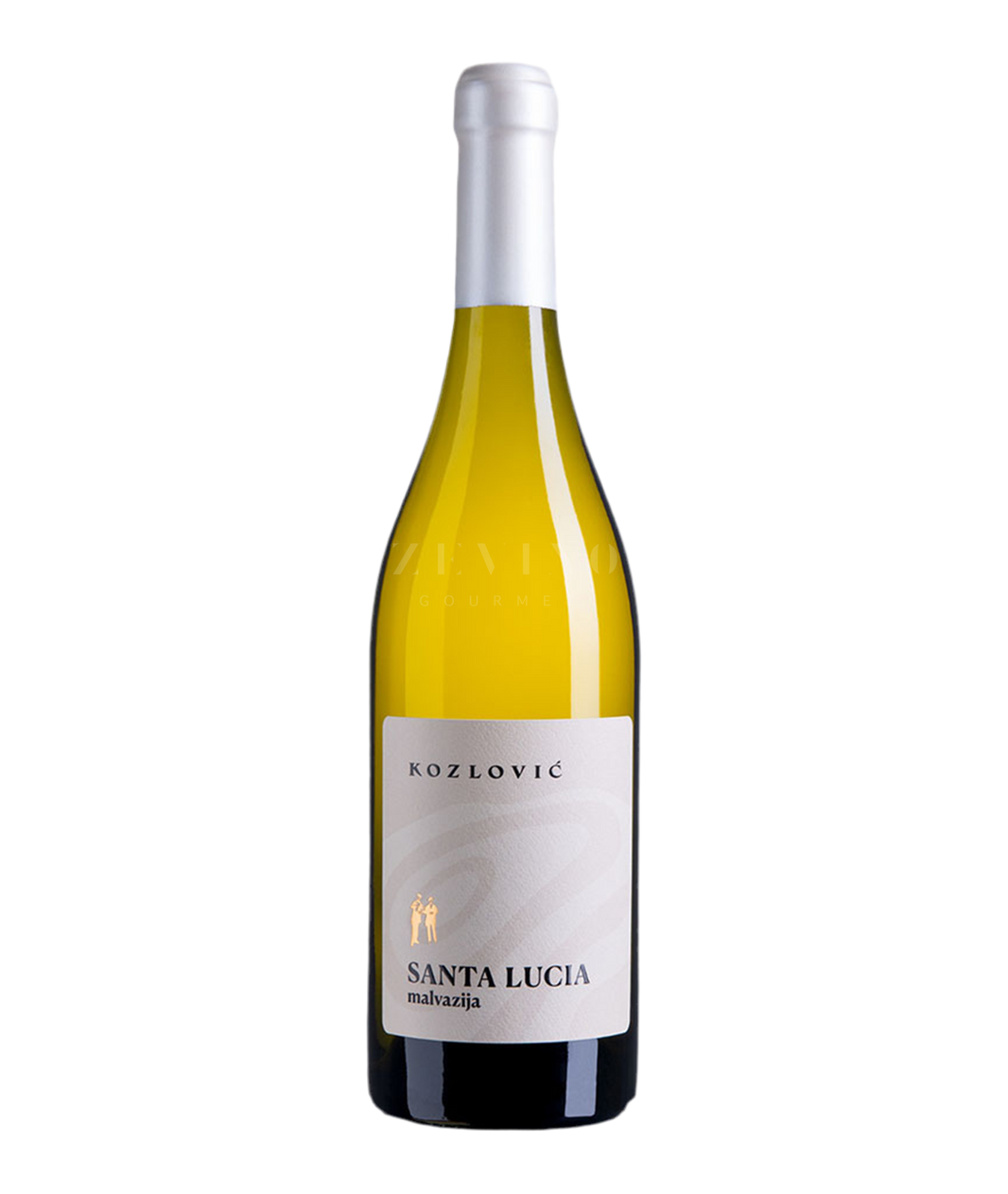 Kozlović Santa Lucia Malvazija 0.75l