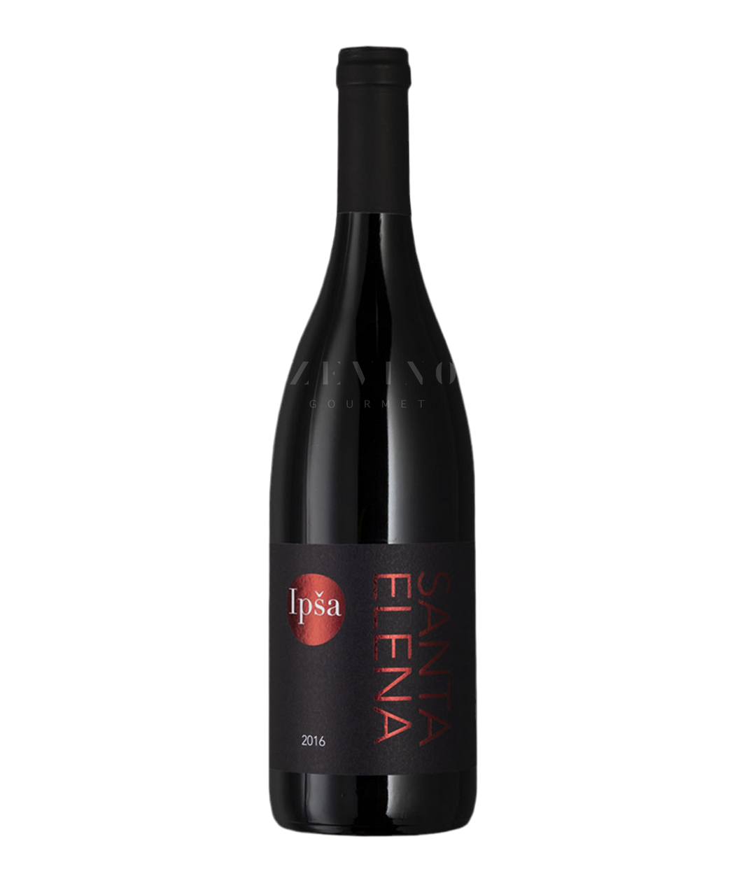 Ipša Santa Elena 0.75l ZeVino Gourmet