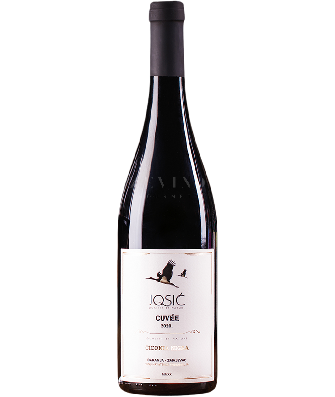 Josić Cuvee 0.75l ZeVino Gourmet