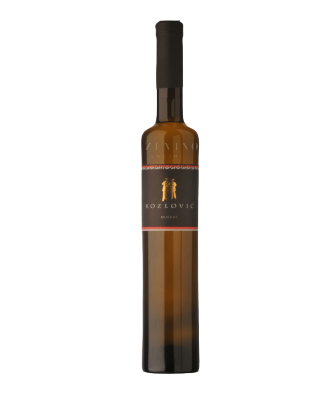 Kozlović Muskat Momjanski 0.75l ZeVino Gourmet