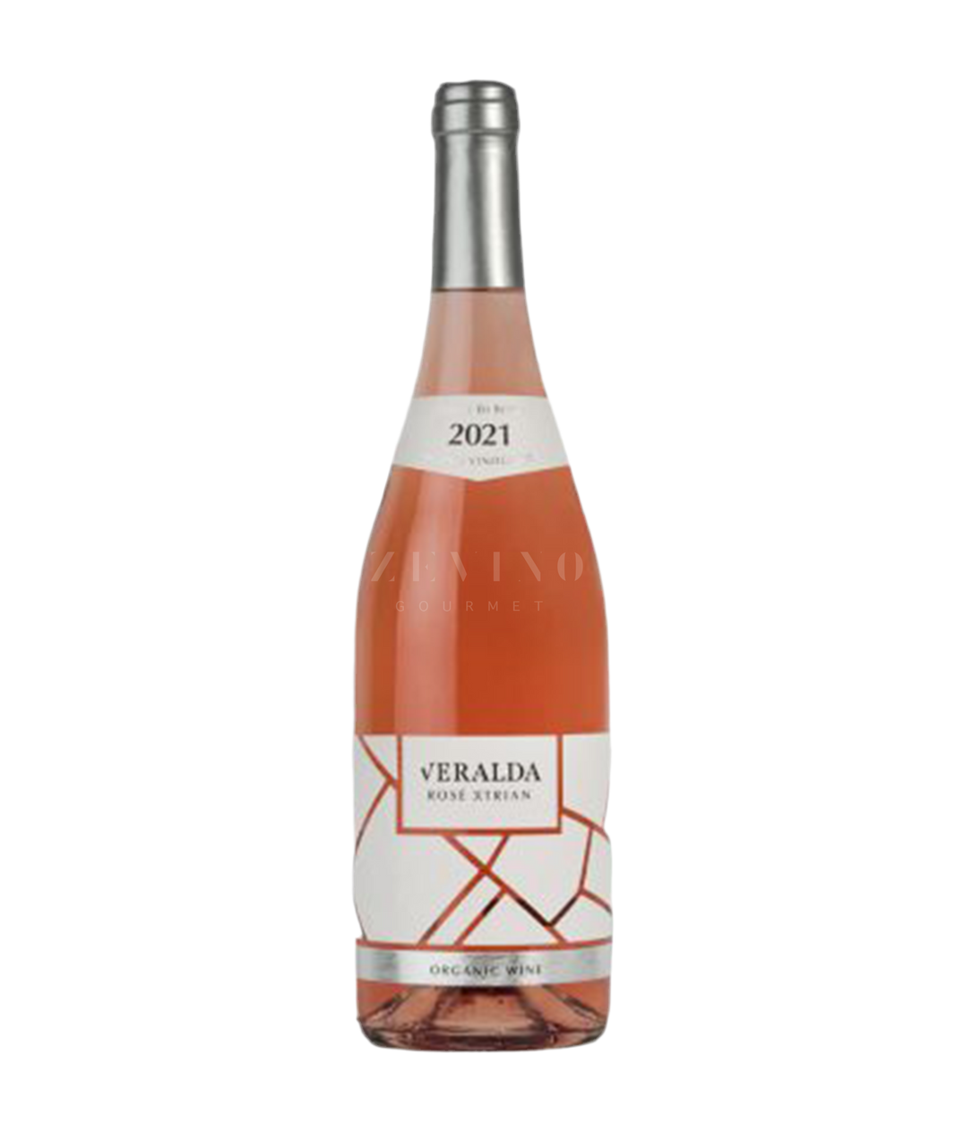 Veralda Rose Xtrian 0.75l ZeVino Gourmet