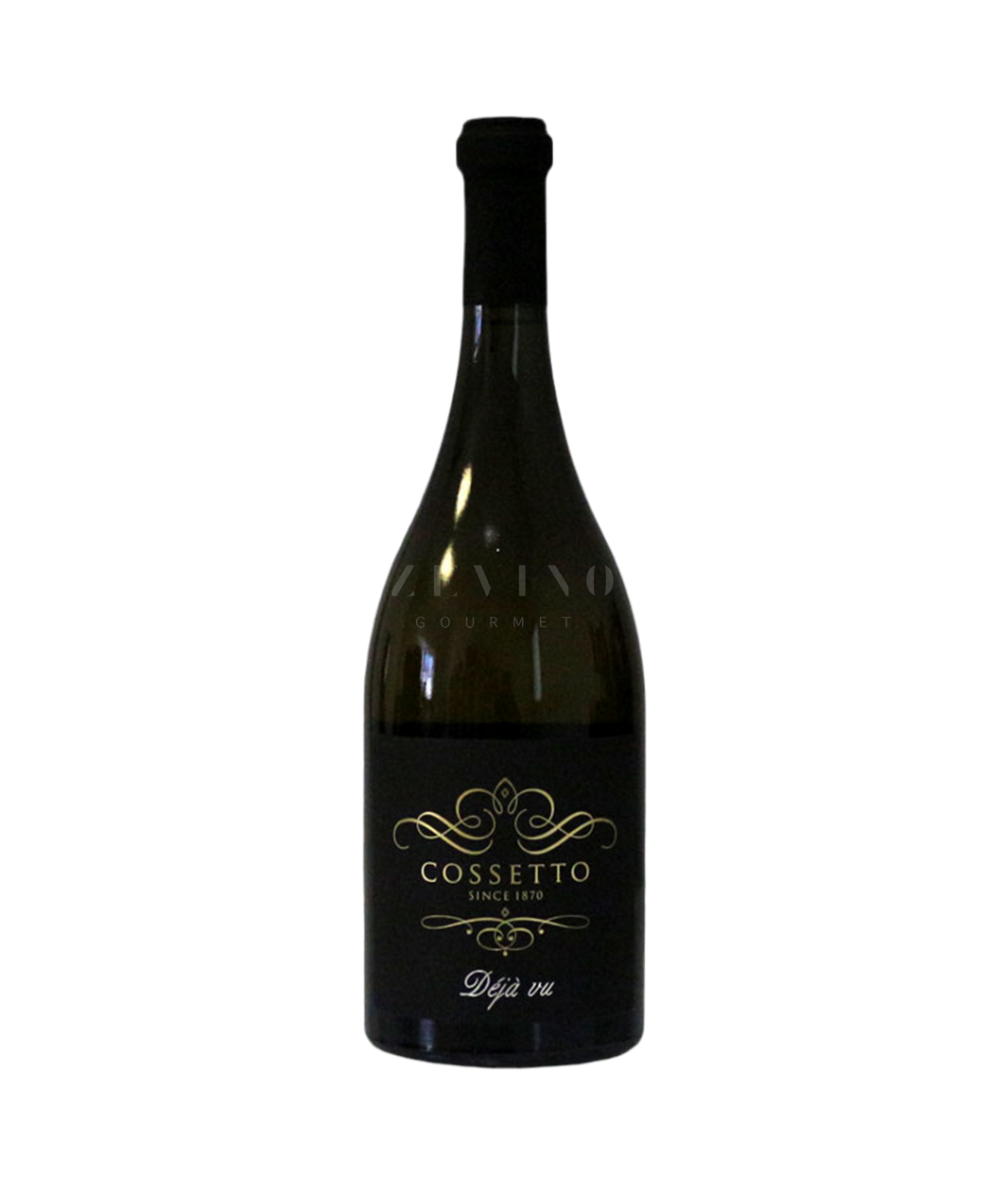 Cosetto Deja Vu 0.75l ZeVino Gourmet