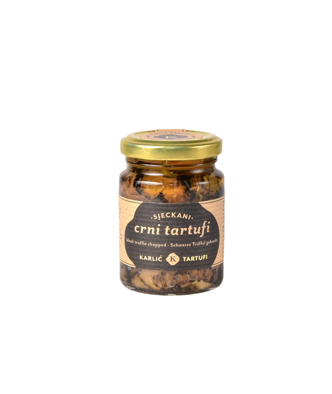 Karlić Trüffelpulver ZeVino Gourmet