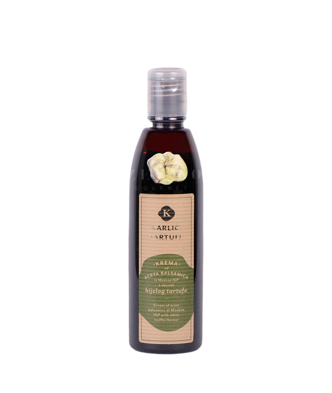 Karlić Trüffel-Balsamico ZeVino Gourmet