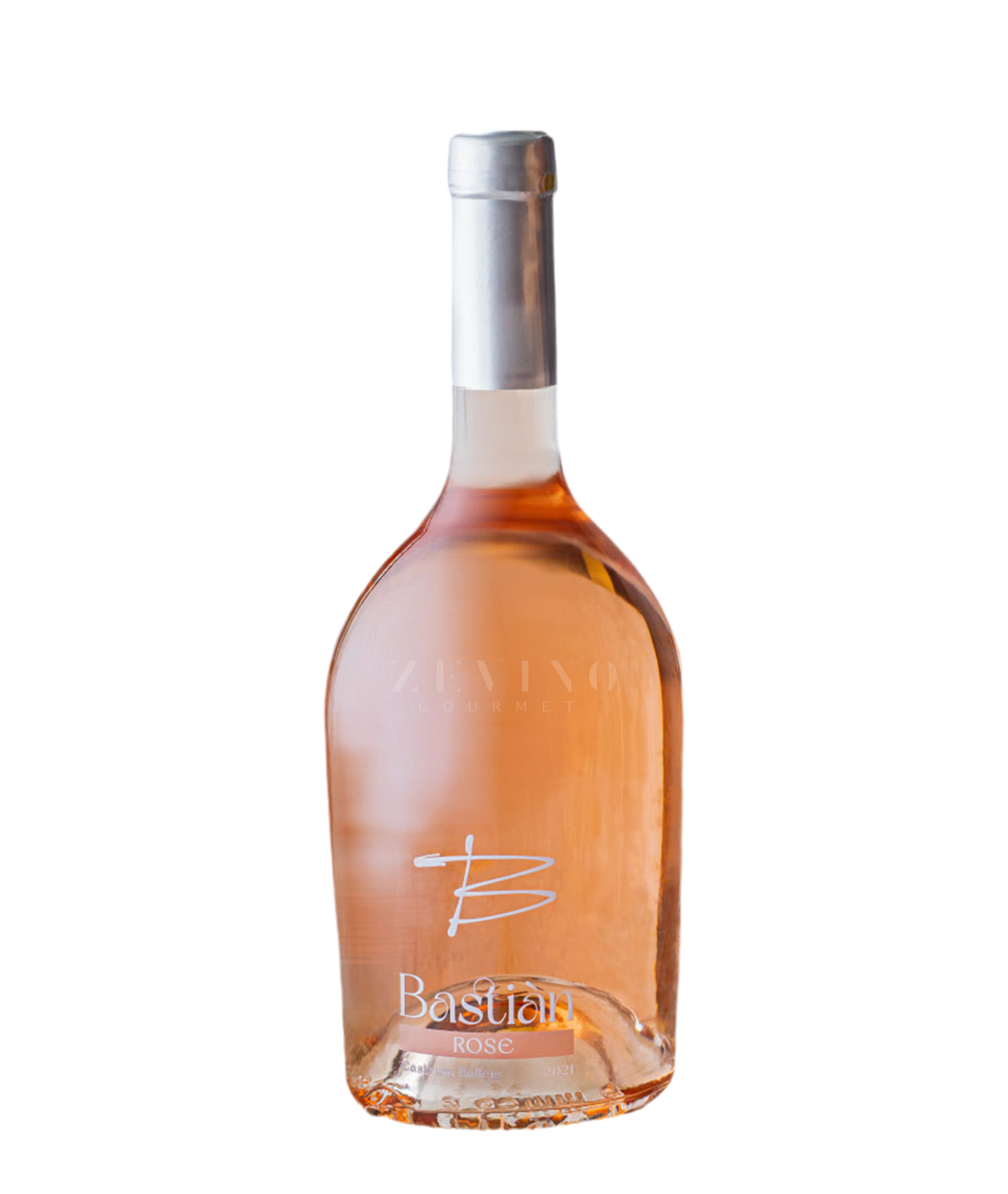 Bastian Rose 0.75l ZeVino Gourmet