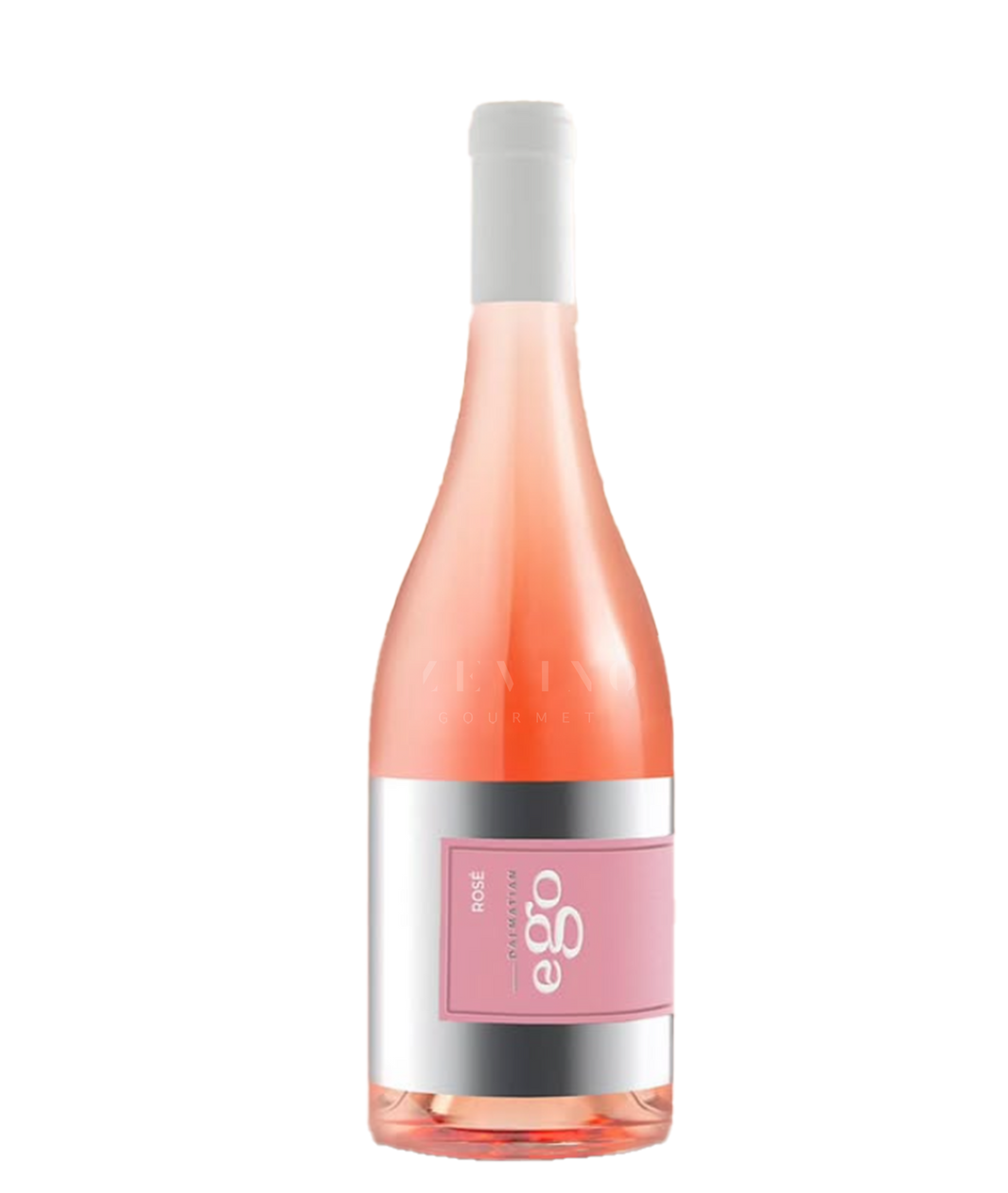 Ego Rosé 0.75l ZeVino Gourmet