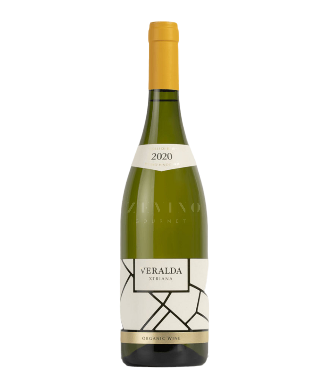 Veralda Xtriana Malvazija 0.75l ZeVino Gourmet