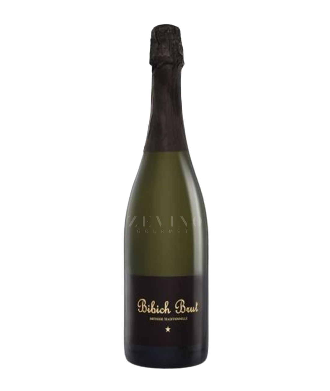 Bibich Brut 0.75l ZeVino Gourmet