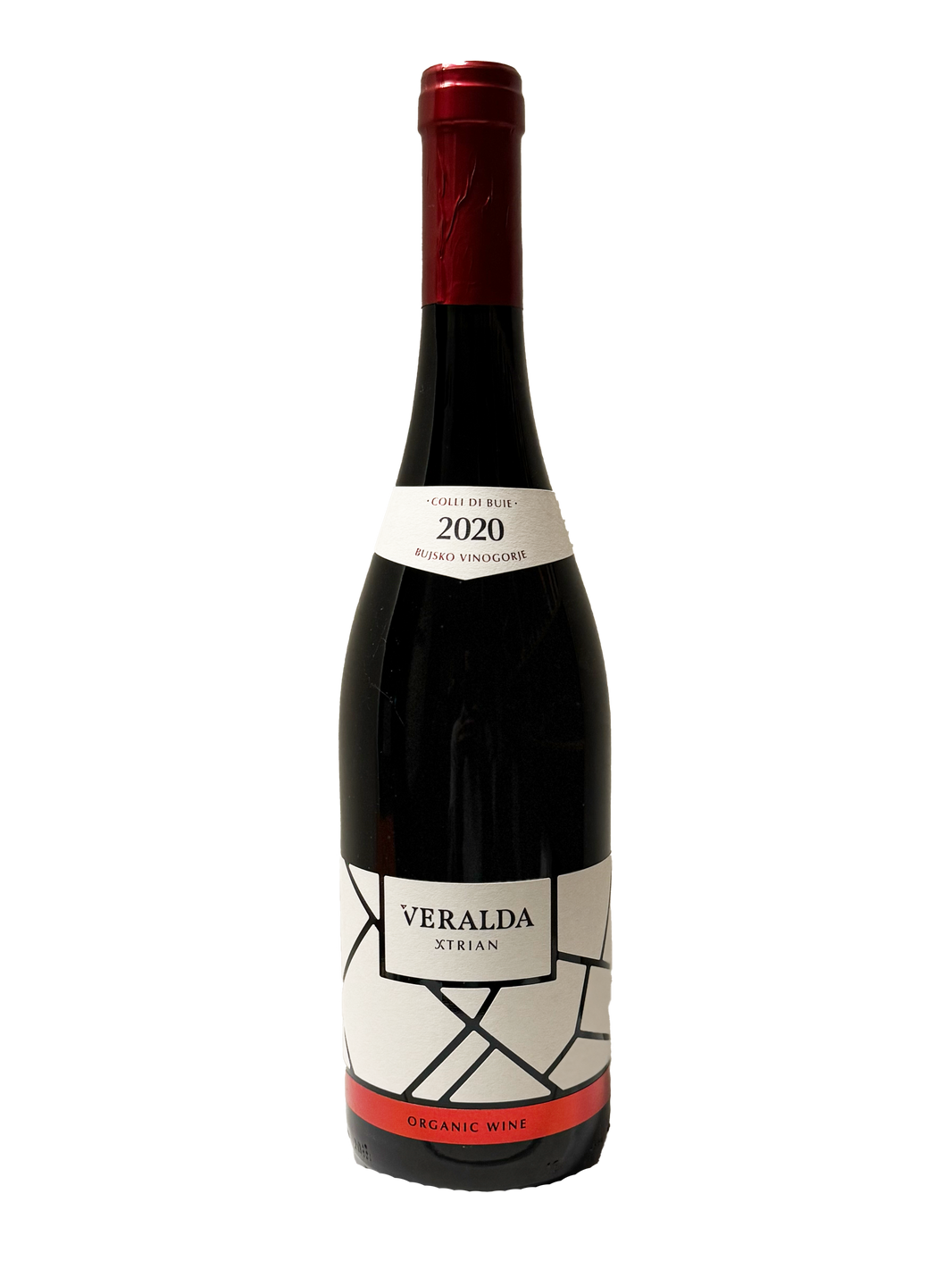 Veralda Xtrian 0.75l ZeVino Gourmet