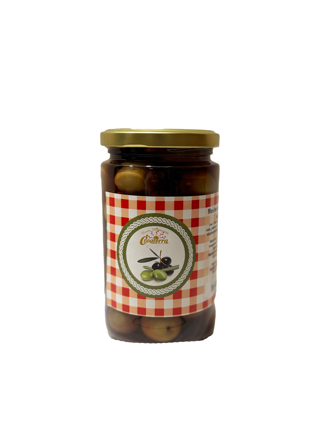 Croaterra Crne i Zelen ZeVino Gourmet