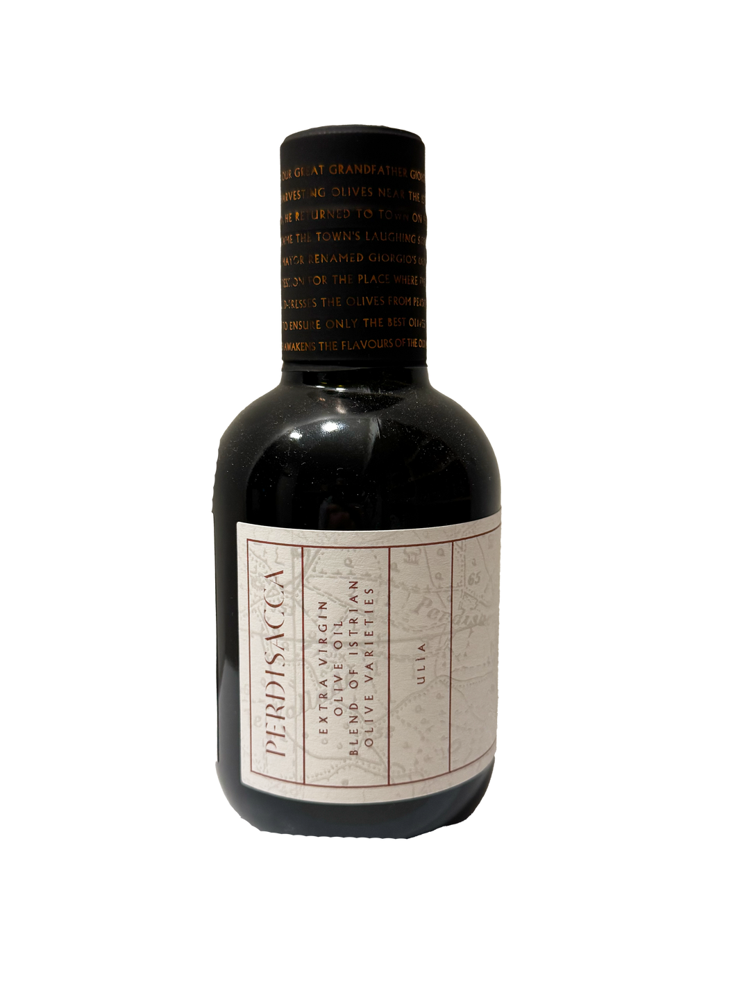 Perdisacca Ulia ZeVino Gourmet