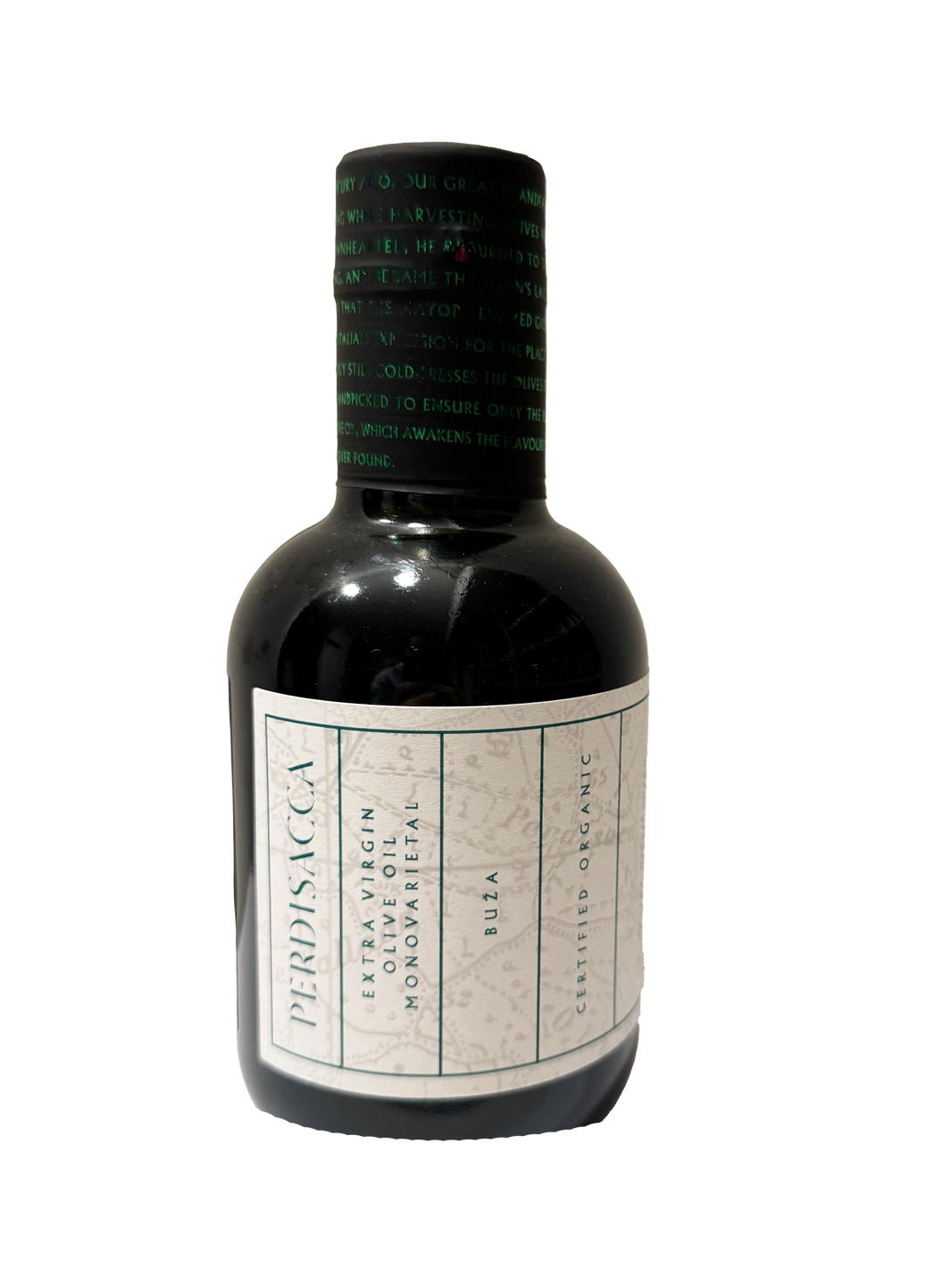 Perdisacca Buža ZeVino Gourmet