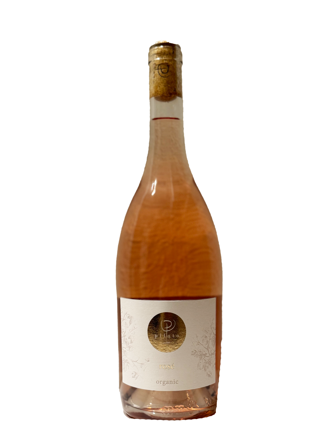 Pilato Rose 0.75l ZeVino Gourmet
