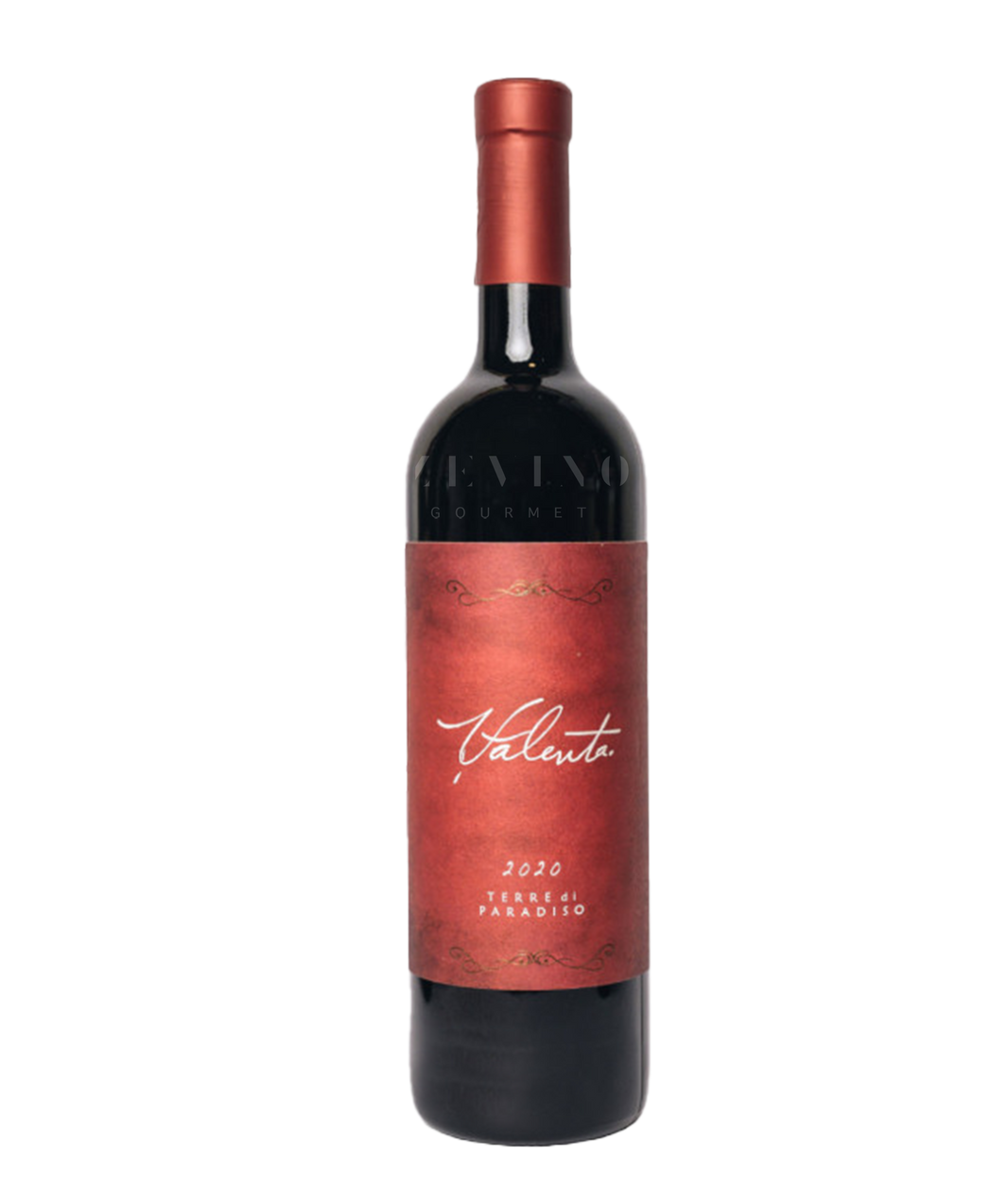 Valenta Terre di Paradiso Teran 0.75l ZeVino Gourmet