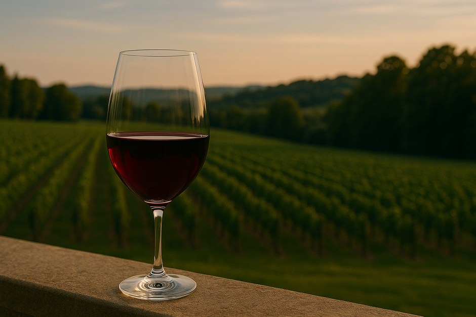 Rotwein