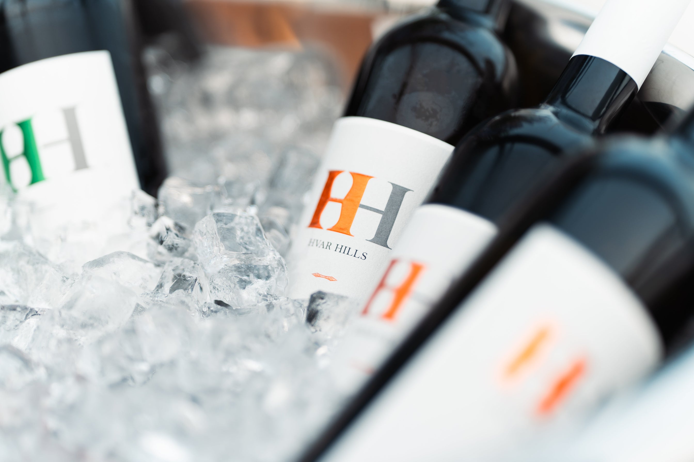 Weine ZeVino Gourmet