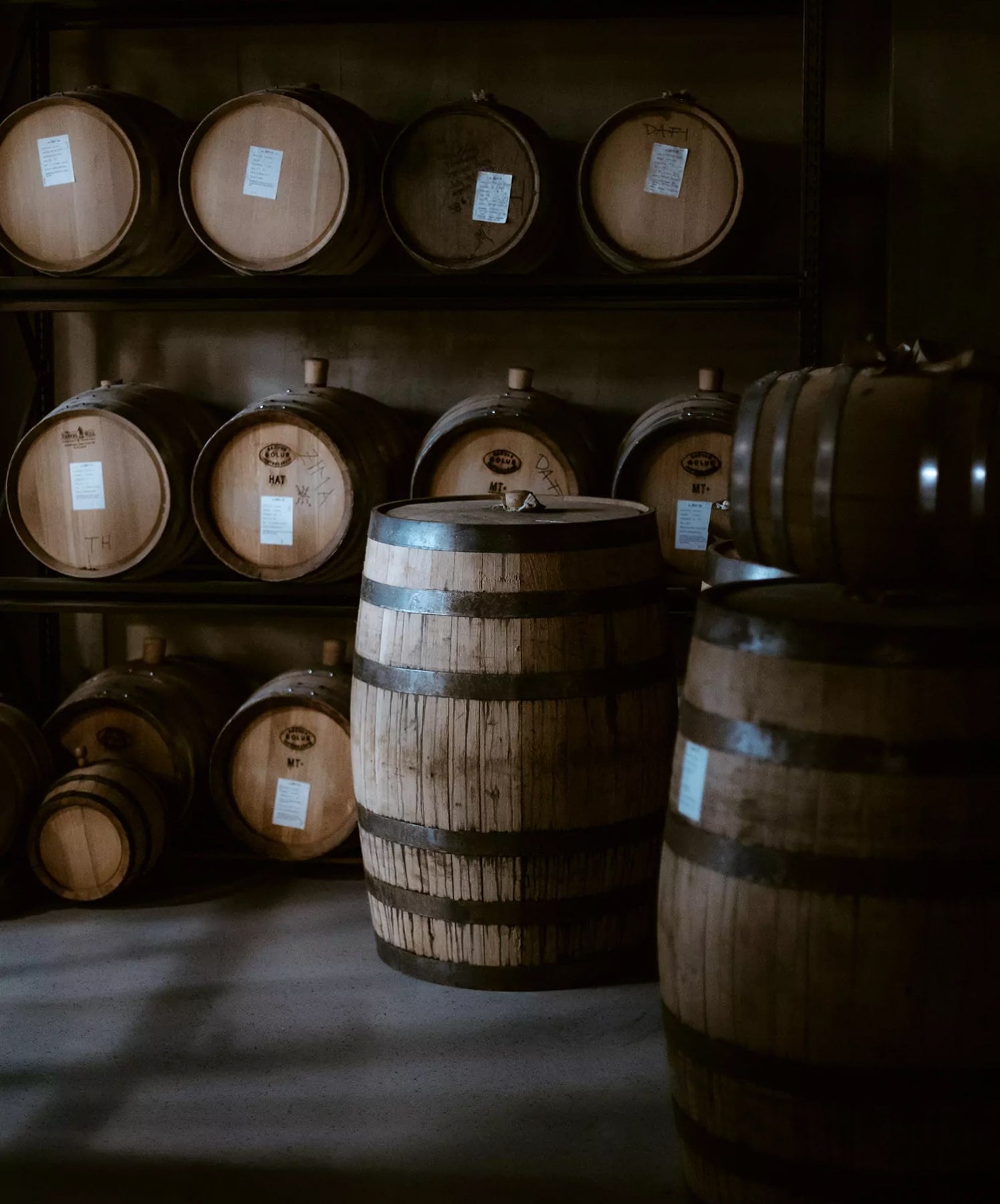 Spirituosen ZeVino Gourmet