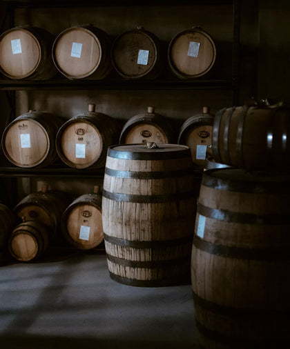 Spirituosen ZeVino Gourmet